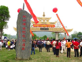 田阳网速测试